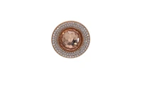 Giovanni Ferraris, anello con diamanti e pietra - Asta Grandi Firme Giovanni Ferraris, anello con diamanti e pietra - Asta Grandi Firme