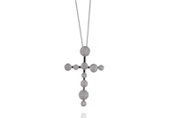 Koesia, collana e pendente con diamanti - Asta Grandi Firme Koesia, collana e pendente con diamanti - Asta Grandi Firme