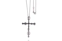Koesia, collana e pendente con diamanti - Asta Grandi Firme Koesia, collana e pendente con diamanti - Asta Grandi Firme