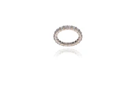 Leo Pizzo, anello con diamanti - Asta Grandi Firme Leo Pizzo, anello con diamanti - Asta Grandi Firme