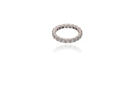 Leo Pizzo, anello con diamanti - Asta Grandi Firme Leo Pizzo, anello con diamanti - Asta Grandi Firme