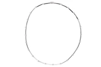Leo Pizzo, collana con diamanti - Asta Grandi Firme Leo Pizzo, collana con diamanti - Asta Grandi Firme
