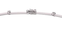 Leo Pizzo, collana con diamanti - Asta Grandi Firme Leo Pizzo, collana con diamanti - Asta Grandi Firme