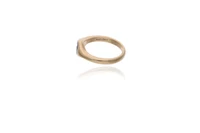Maison Auclert, anello con ametista intagliata - Asta Grandi Firme Maison Auclert, anello con ametista intagliata - Asta Grandi Firme