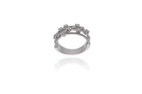 Marco Bicego, parure con diamanti - Asta Grandi Firme Marco Bicego, parure con diamanti - Asta Grandi Firme
