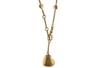 Pomellato, collana in oro - Asta Grandi Firme Pomellato, collana in oro - Asta Grandi Firme