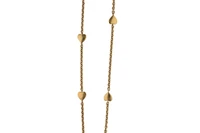 Pomellato, collana in oro - Asta Grandi Firme Pomellato, collana in oro - Asta Grandi Firme