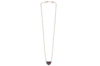 Pomellato Tabou, collana con rodoliti - Asta Grandi Firme Pomellato Tabou, collana con rodoliti - Asta Grandi Firme