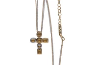 Ponte Vecchio Gioielli, collana con diamanti e quarzi - Asta Grandi Firme Ponte Vecchio Gioielli, collana con diamanti e quarzi - Asta Grandi Firme