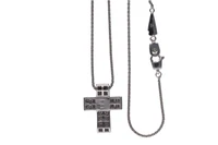 Princess, collana e pendente con diamanti - Asta Grandi Firme