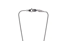 Princess, collana e pendente con diamanti - Asta Grandi Firme