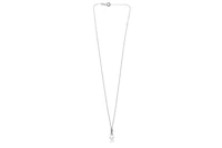 Salvini, collana con ciondolo con diamante - Asta Grandi Firme Salvini, collana con ciondolo con diamante - Asta Grandi Firme