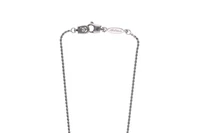 Salvini, collana con ciondolo con diamanti e perla - Asta Grandi Firme Salvini, collana con ciondolo con diamanti e perla - Asta Grandi Firme
