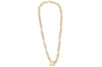 Tiffany & Co. Heart Arrow 1994, collana in oro - Asta Grandi Firme Tiffany & Co. Heart Arrow 1994, collana in oro - Asta Grandi Firme