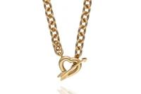 Tiffany & Co. Heart Arrow 1994, collana in oro - Asta Grandi Firme Tiffany & Co. Heart Arrow 1994, collana in oro - Asta Grandi Firme