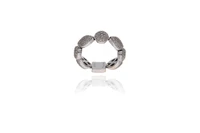 Zancan, anello con diamanti - Asta Grandi Firme Zancan, anello con diamanti - Asta Grandi Firme