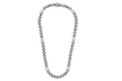 Bicego, collana con perle - Asta Grandi Firme Bicego, collana con perle - Asta Grandi Firme