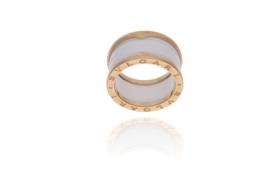 Bulgari, anello B.zero1 - Asta Grandi Firme Bulgari, anello B.zero1 - Asta Grandi Firme