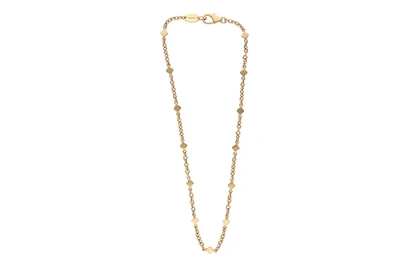 Bulgari, collana in oro - Asta Grandi Firme