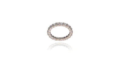 Leo Pizzo, anello con diamanti - Asta Grandi Firme Leo Pizzo, anello con diamanti - Asta Grandi Firme