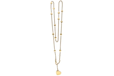 Pomellato, collana in oro - Asta Grandi Firme Pomellato, collana in oro - Asta Grandi Firme