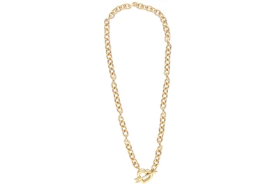 Tiffany & Co. Heart Arrow 1994, collana in oro - Asta Grandi Firme Tiffany & Co. Heart Arrow 1994, collana in oro - Asta Grandi Firme