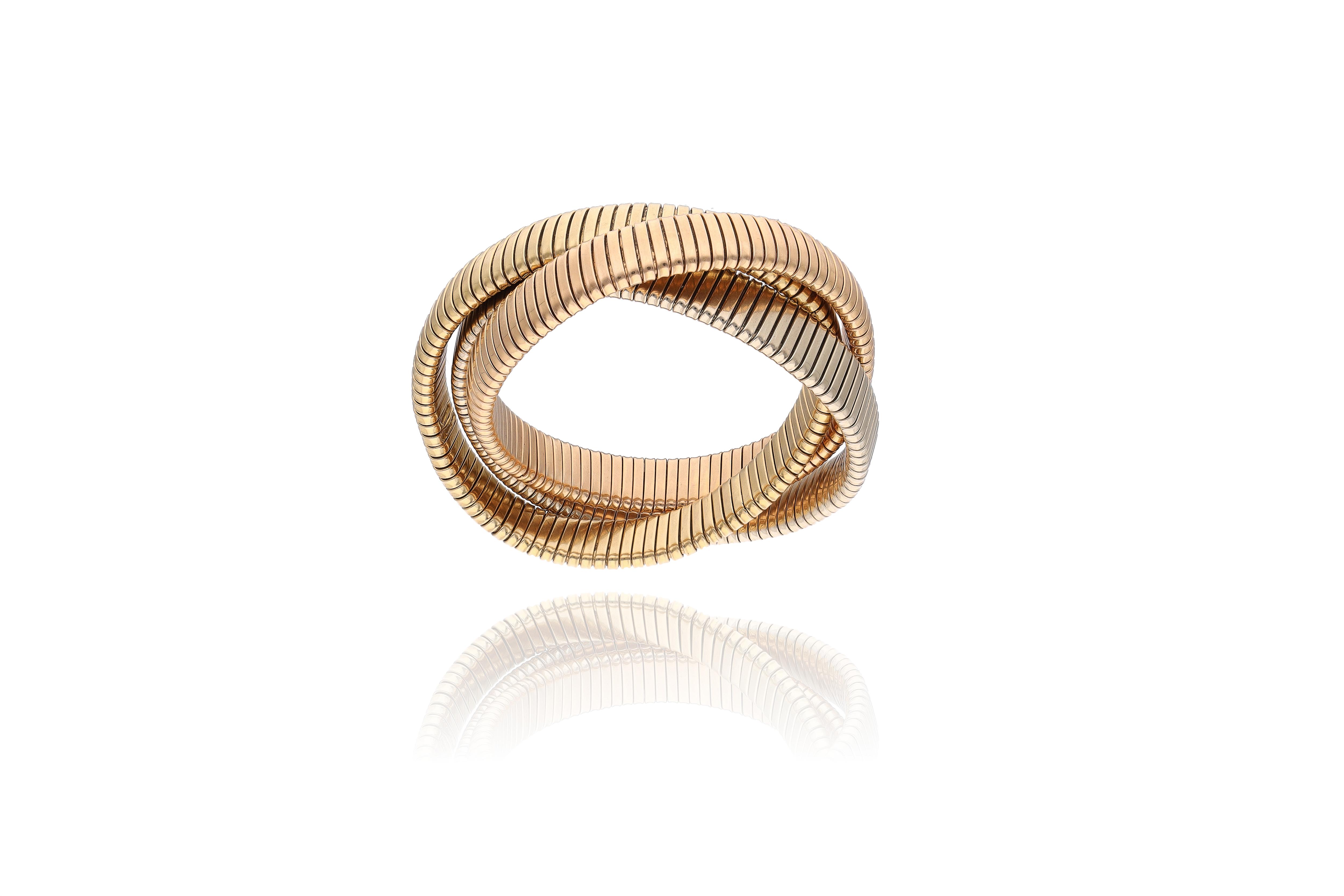 Weingrill, bracciale in oro - Asta Grandi Firme