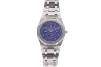 Audemars Piguet Royal Oak Quantieme Perpetuel - Asta speciale orologi Audemars Piguet Royal Oak Quantieme Perpetuel - Asta speciale orologi