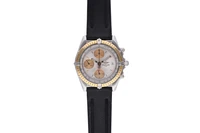 Breitling Chronomat - Asta speciale orologi Breitling Chronomat - Asta speciale orologi