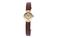 Cartier Colisee - Asta speciale orologi Cartier Colisee - Asta speciale orologi