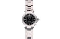 Cartier Pasha - Asta speciale orologi Cartier Pasha - Asta speciale orologi