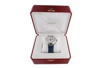 Cartier Pasha - Asta speciale orologi Cartier Pasha - Asta speciale orologi