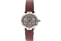 Cartier Pasha de Cartier - Asta speciale orologi Cartier Pasha de Cartier - Asta speciale orologi