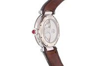 Cartier Pasha de Cartier - Asta speciale orologi Cartier Pasha de Cartier - Asta speciale orologi