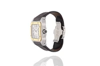 Cartier Santos 100 XL - Asta speciale orologi Cartier Santos 100 XL - Asta speciale orologi