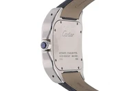 Cartier Santos 100 XL - Asta speciale orologi Cartier Santos 100 XL - Asta speciale orologi