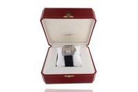 Cartier Santos 100 XL - Asta speciale orologi Cartier Santos 100 XL - Asta speciale orologi