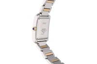 Cartier Tank Francaise - Asta speciale orologi Cartier Tank Francaise - Asta speciale orologi