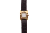 Cartier Tank Obus - Asta speciale orologi Cartier Tank Obus - Asta speciale orologi