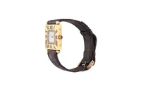 Cartier Tank Obus - Asta speciale orologi Cartier Tank Obus - Asta speciale orologi