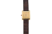 Cartier Tank Obus - Asta speciale orologi Cartier Tank Obus - Asta speciale orologi