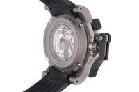 Graham Chronofighter Oversize 6 Nation - Asta speciale orologi Graham Chronofighter Oversize 6 Nation - Asta speciale orologi