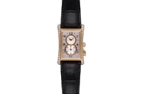 Graham The British Masters - Asta speciale orologi Graham The British Masters - Asta speciale orologi