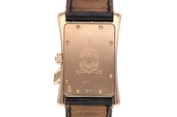 Graham The British Masters - Asta speciale orologi Graham The British Masters - Asta speciale orologi