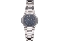 Patek Philippe Nautilus - Asta speciale orologi Patek Philippe Nautilus - Asta speciale orologi