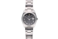 Rolex Datejust - Asta speciale orologi Rolex Datejust - Asta speciale orologi