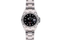Rolex Explorer II - Asta speciale orologi Rolex Explorer II - Asta speciale orologi