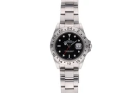 Rolex Explorer II - Asta speciale orologi Rolex Explorer II - Asta speciale orologi