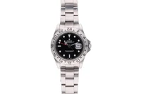 Rolex Explorer II - Asta speciale orologi Rolex Explorer II - Asta speciale orologi