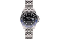 Rolex GMT-Master II - Asta speciale orologi Rolex GMT-Master II - Asta speciale orologi